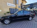 Mercedes-Benz E 220 CDI Avantgarde Aut. - 10