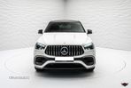 Mercedes-Benz GLE Coupe AMG 63 S 4Matic+ AMG Speedshift TCT 9G - 9