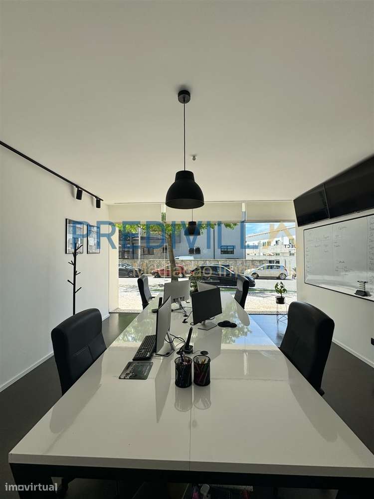 Escritório  Venda em Póvoa de Varzim, Beiriz e Argivai,Póvoa de Varzim - Grande imagem: 4/30