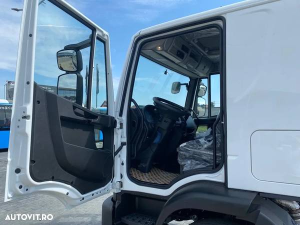 Iveco EuroCargo ML190EL25 EVI_E - S180 - 12