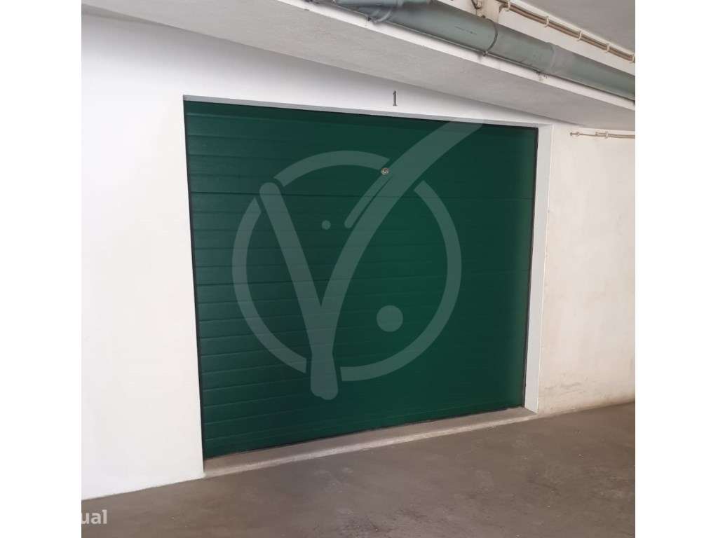 Garagem fechada na Póvoa de Varzim - Grande imagem: 4/4
