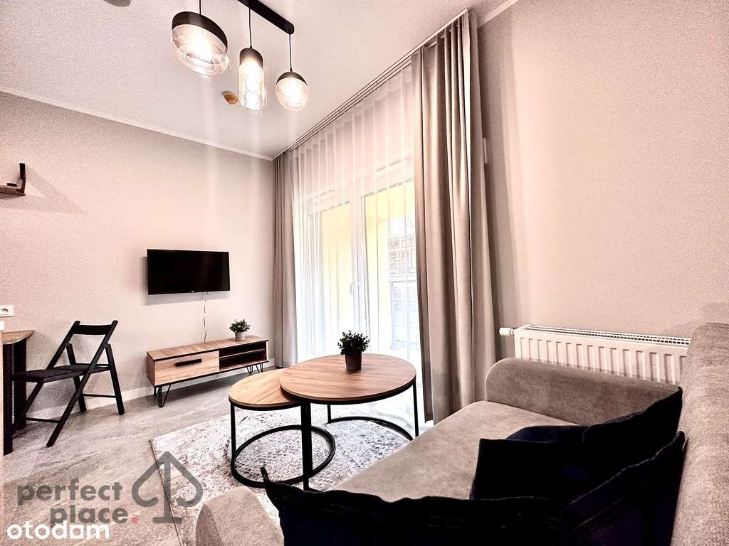 ul. Jaworska _ nowoczesne studio _ od 10.01. - Pełny obrazek: 4/9