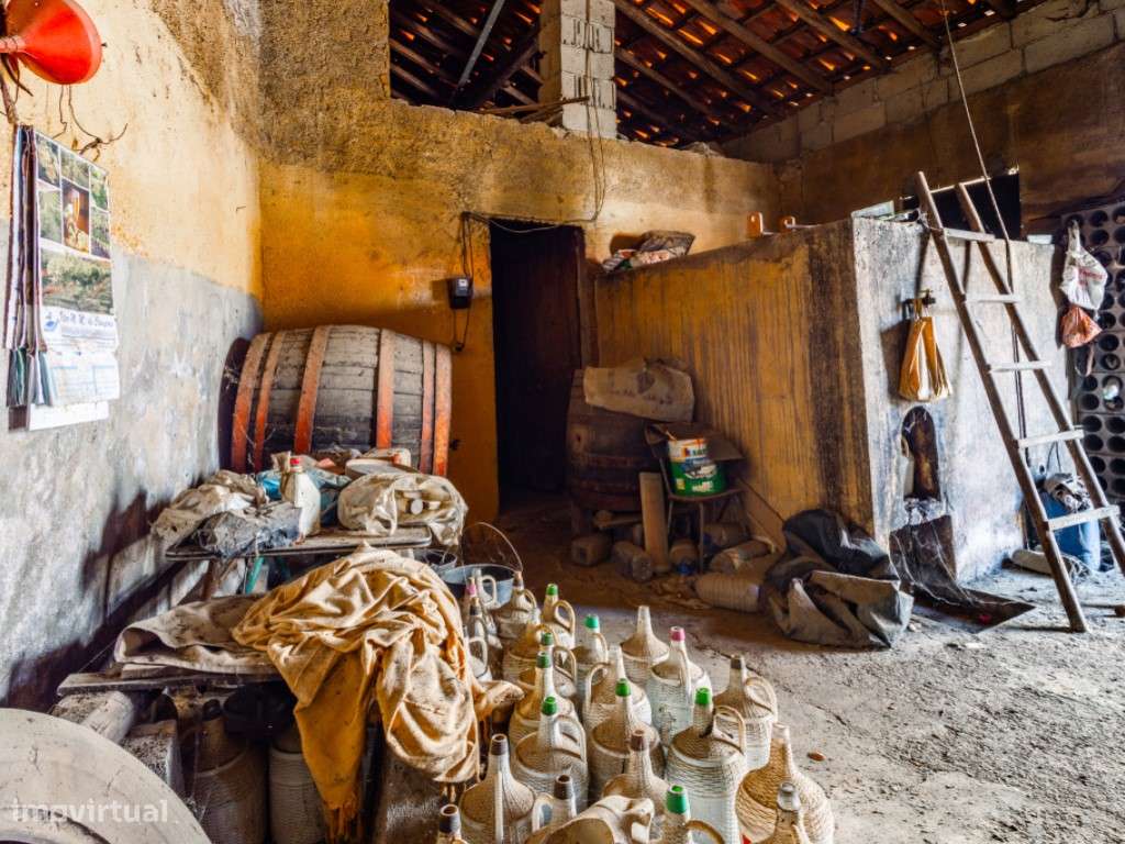 Moradia M1 - Enxofães, Ideal para investidor! - Grande imagem: 3/20