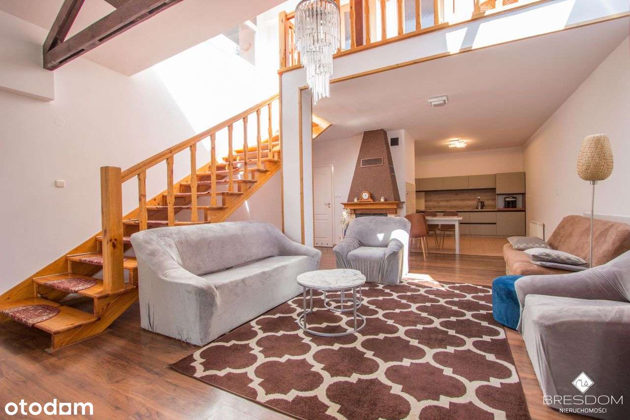 Ośrodek wypoczynkowy z własną linią brzegową.-5