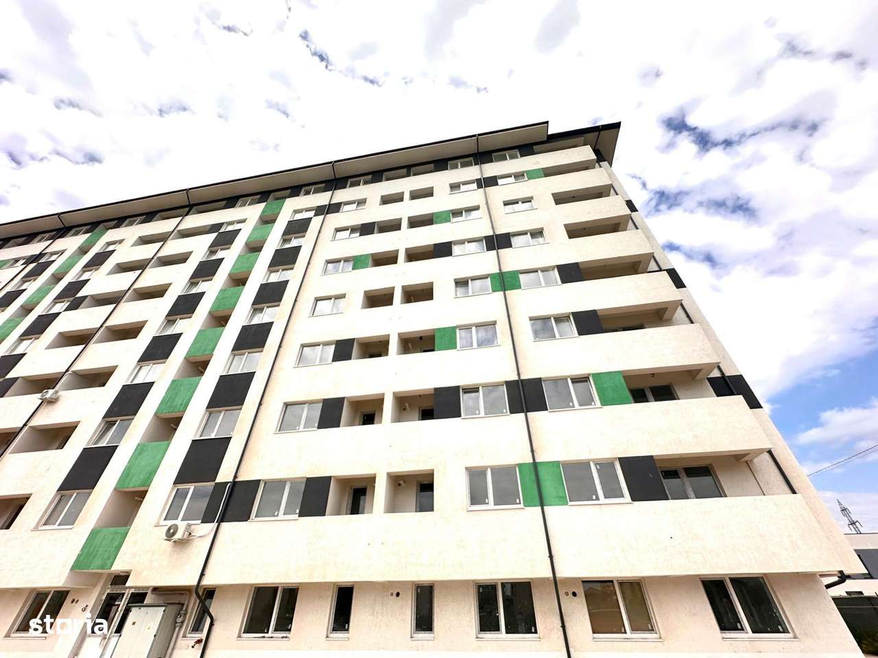 Apartament 3 camere Militari Residence WeinerPalada DirectDezvoltator