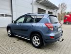 Toyota RAV4 2.0 VVT-i Sol NAVI MS - 11