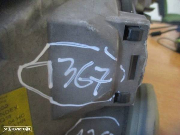 Farol A1688201861 MERCEDES W168 2002 1.7Cdi   0P   DRT H7 AL - 4