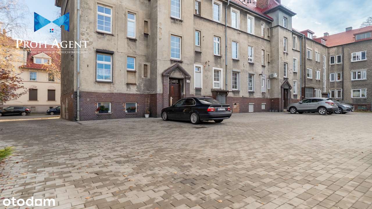 Przestrzeń, lokalizacja, kondygnacja i parking pod klatką;)-17