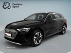 Audi e-tron 55 quattro S line - 1