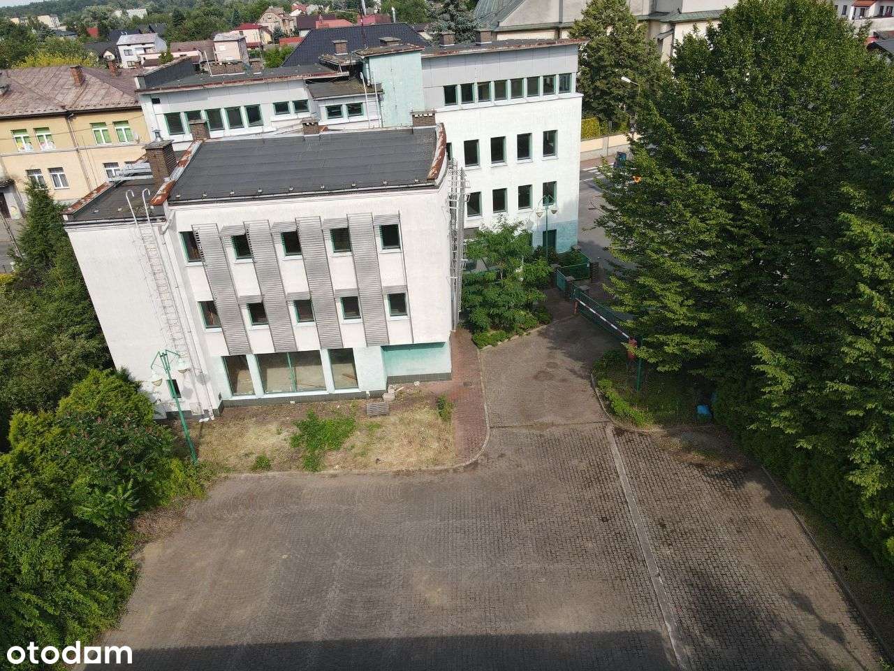 Budynek Usługowo-biurowy-mieszkalny NAJEM ZWROTNY-10