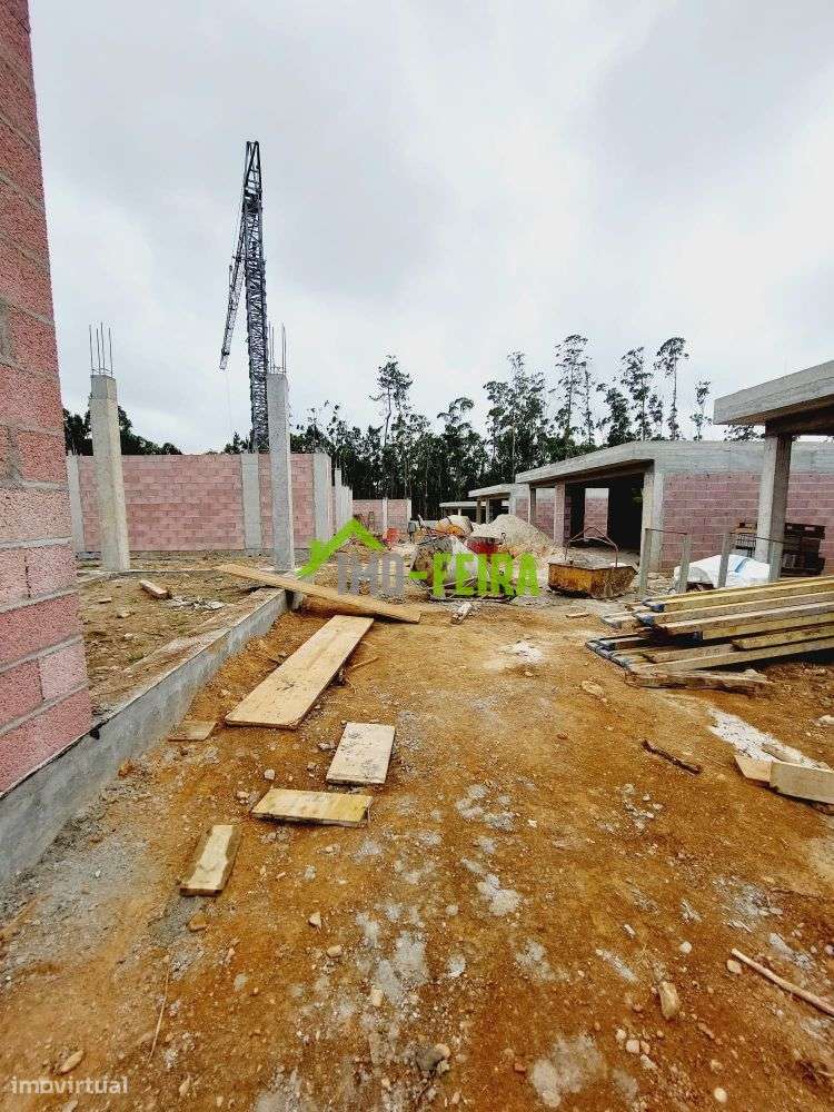 Moradia Isolada Térrea T4 , Ovar - Grande imagem: 4/23