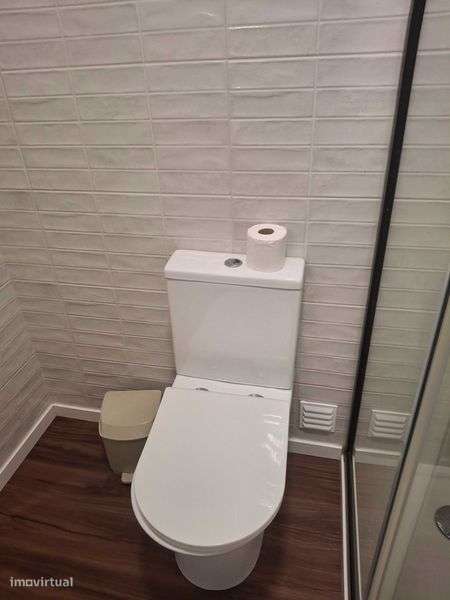 Aluga se t1 caldas da Rainha - Grande imagem: 5/8