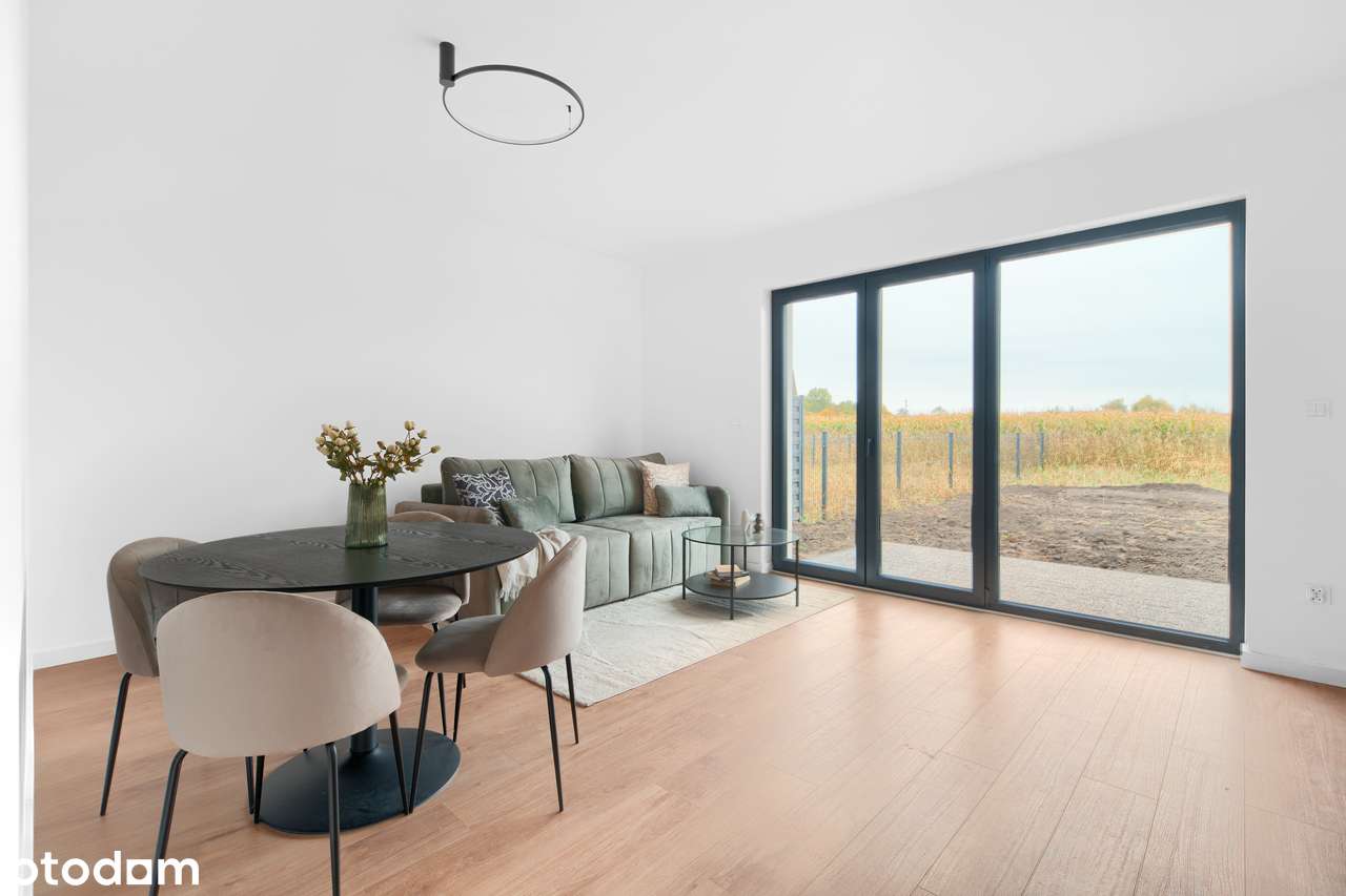 Do wynajęcia: Komfortowy dom z ogrodem w Brodowie - Pełny obrazek: 4/18