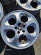 Set jante aliaj r16 alfa romeo 147 alfa romeo 156 60669917 - 5