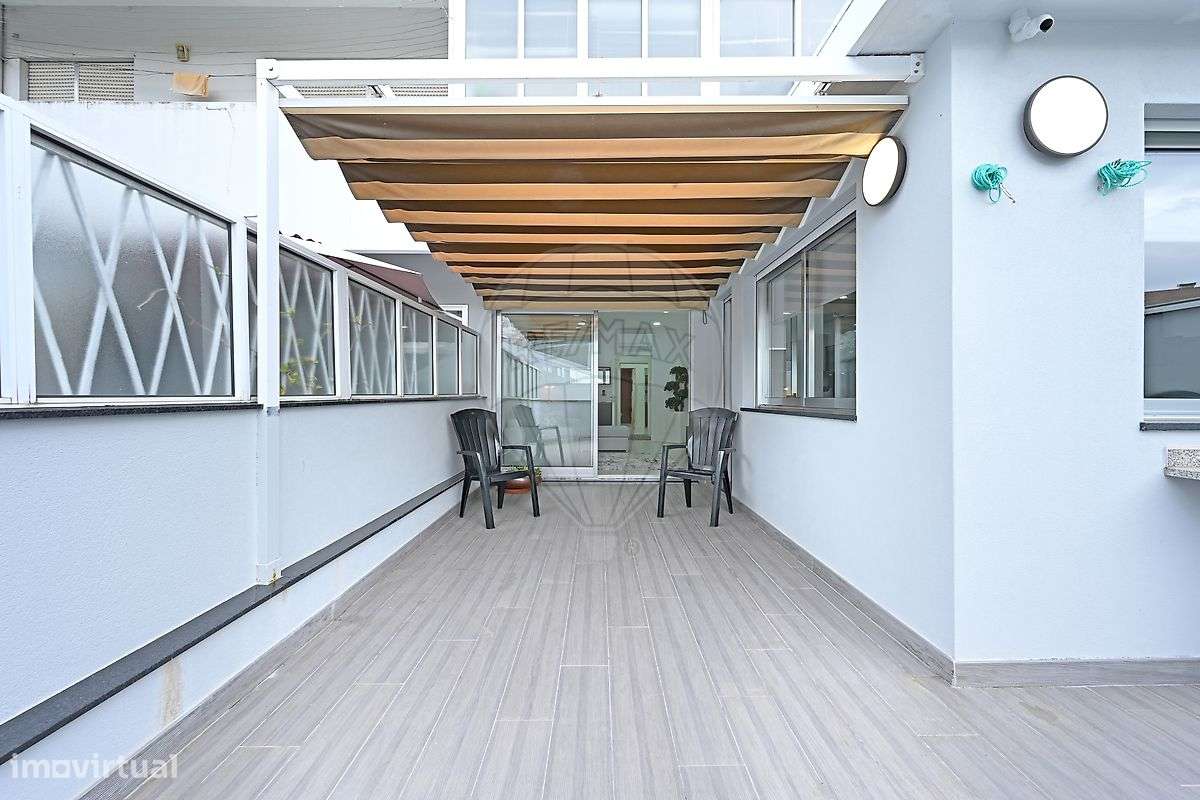 Apartamento T2 para venda-19