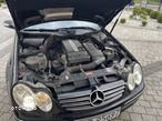 Mercedes-Benz CLK - 8