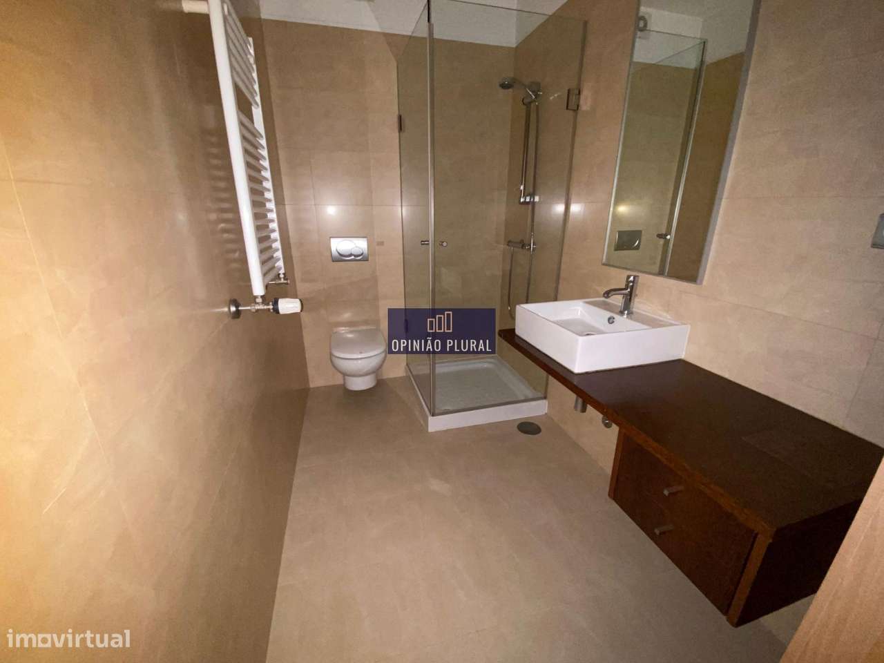 T2 de Luxo com Varandas e Garagem Dupla em S. Félix da Marinha-16