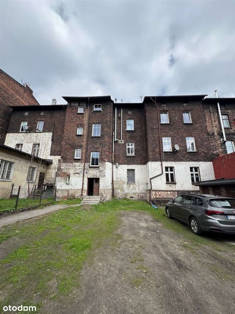 2 Kamienice | 1052 m² Pu | Centrum Siemianowic - Pełny obrazek: 4/11