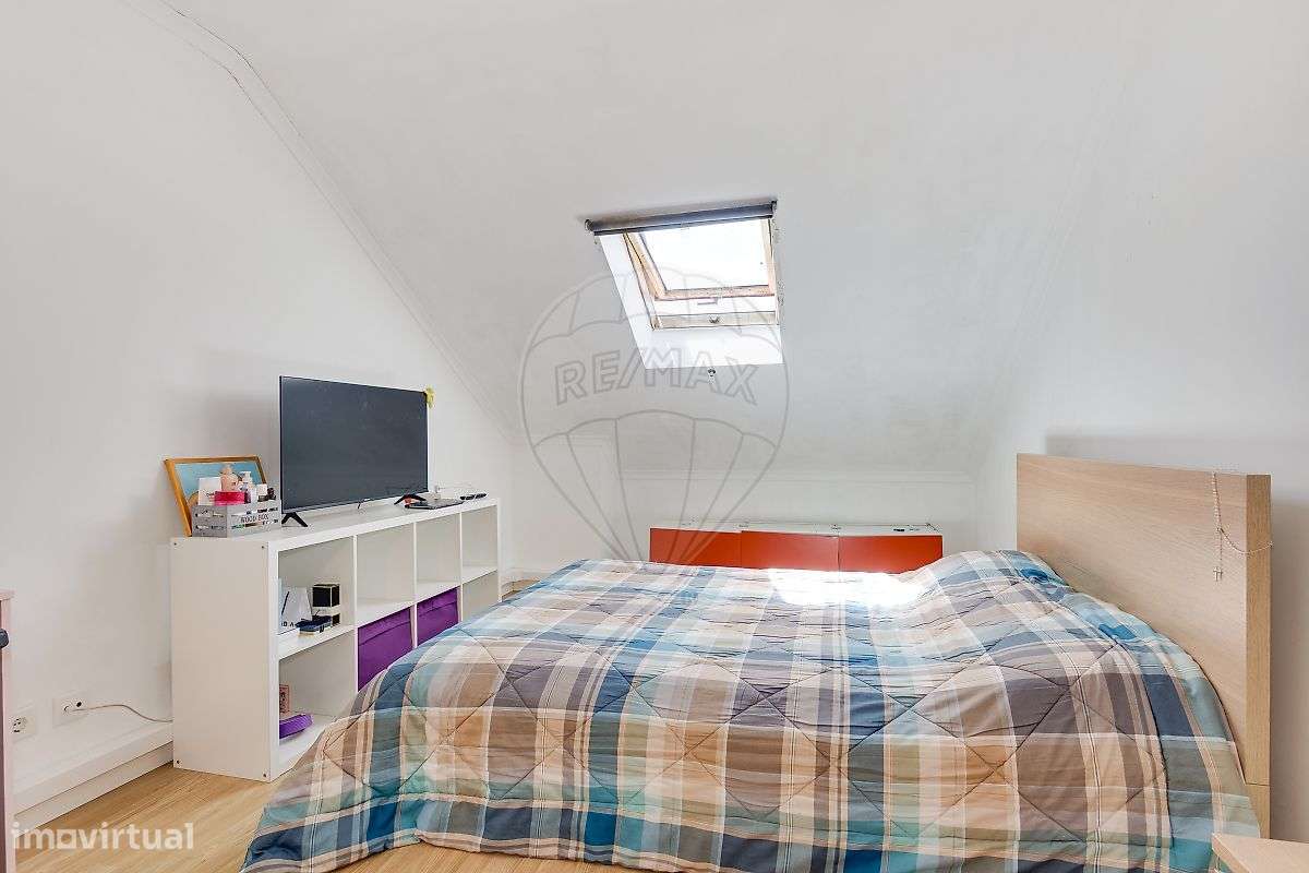 Apartamento T4 para venda-26