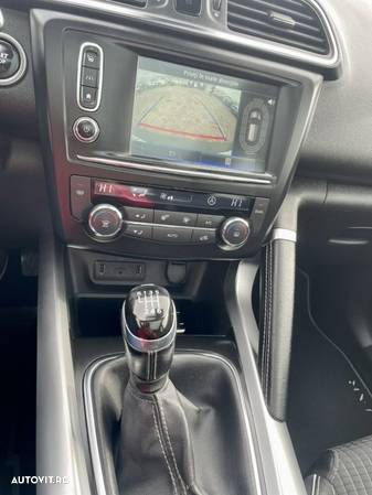 Renault Kadjar Energy dCi 130 4x4 Bose Edition - 10