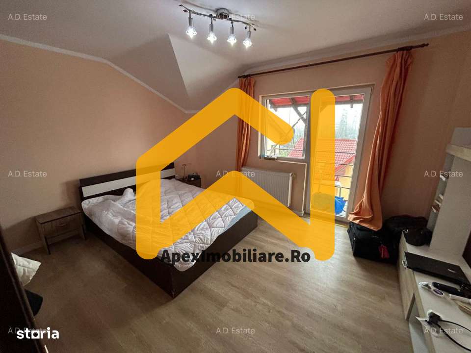Trapezului | 2 Camere | Metrou 12min | Centrala | Parcare | 2Balcoane