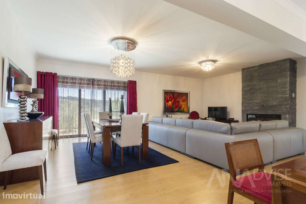 Quinta T4 Venda em Fragosela,Viseu - Grande imagem: 4/34