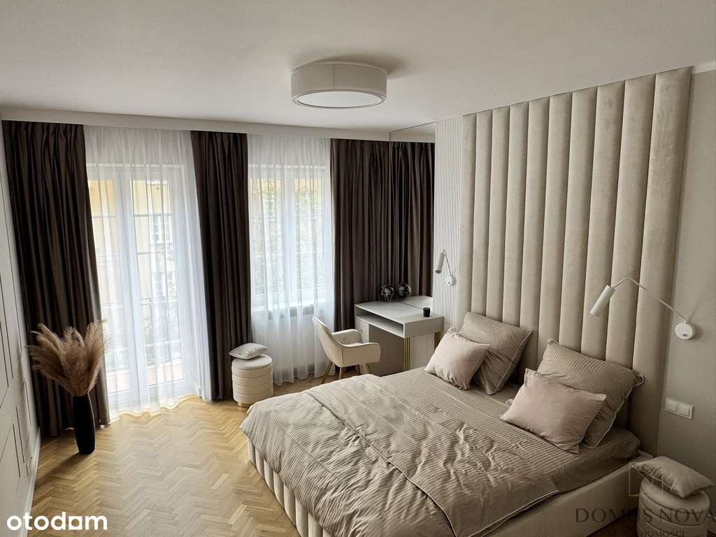 Dwupokojowe mieszkanie - Rycerska - Pełny obrazek: 4/10