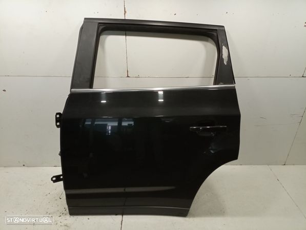 Porta Traseira Esquerda Chevrolet Orlando (J309) - 1