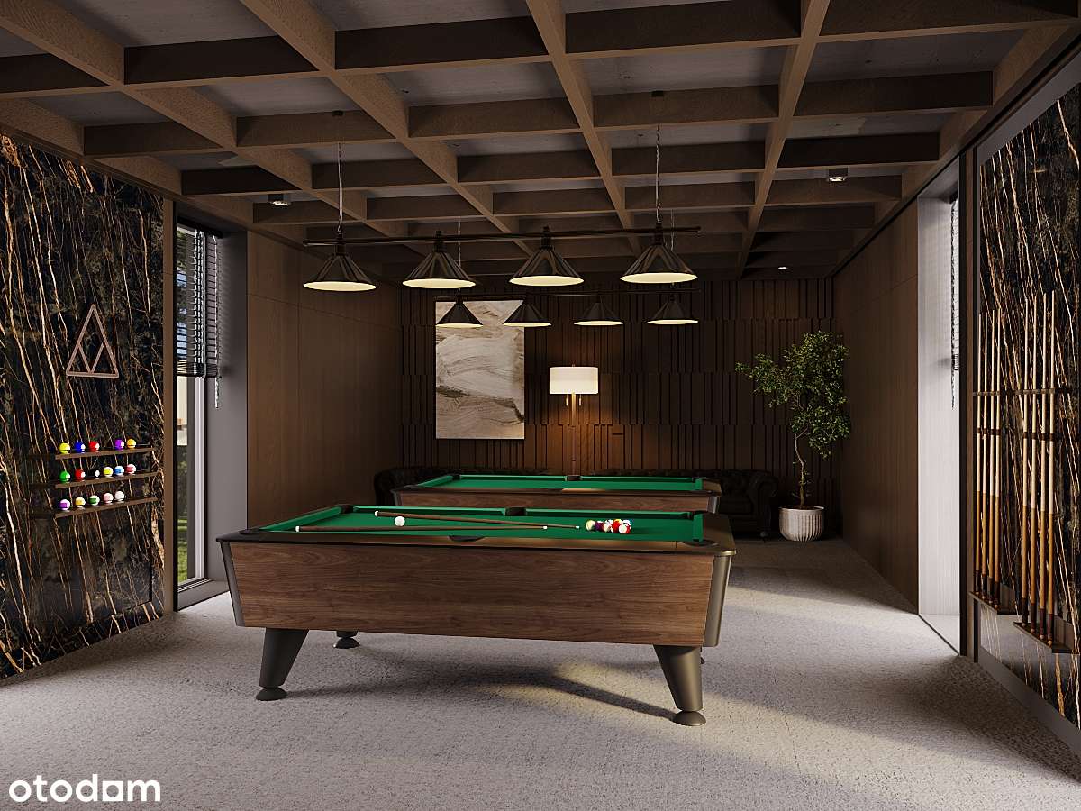 Apartament w pierwszej linii brzegowej-6