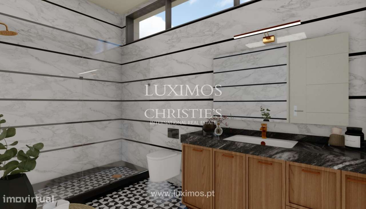 Apartamentos T2, para venda em Faro, Algarve - Grande imagem: 5/6