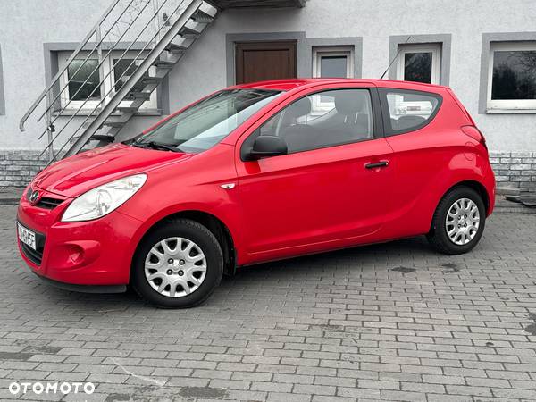 Hyundai i20 1.2 Comfort - 3