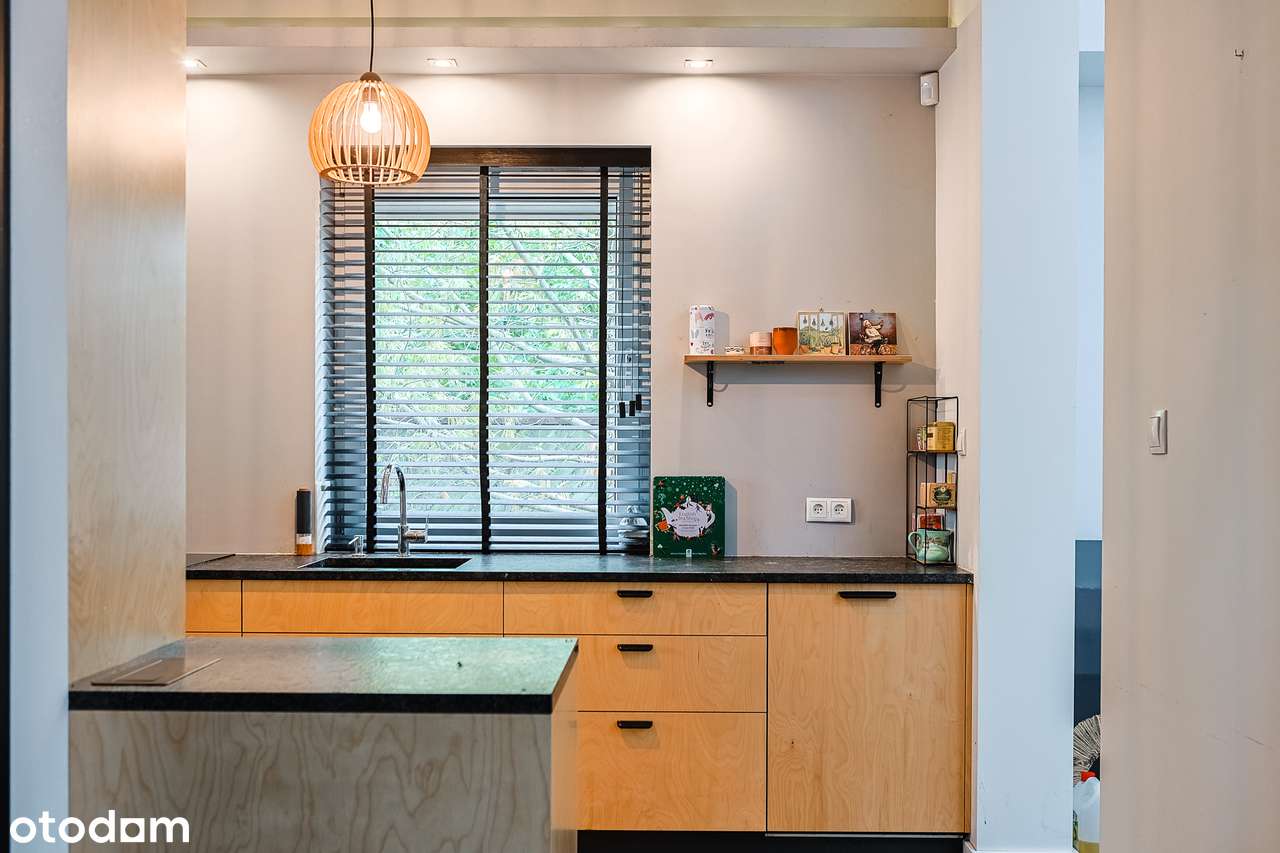 Piękny wykończony dom w Kaniach 25min od Centrum Warszawy!!!! - Pełny obrazek: 4/14