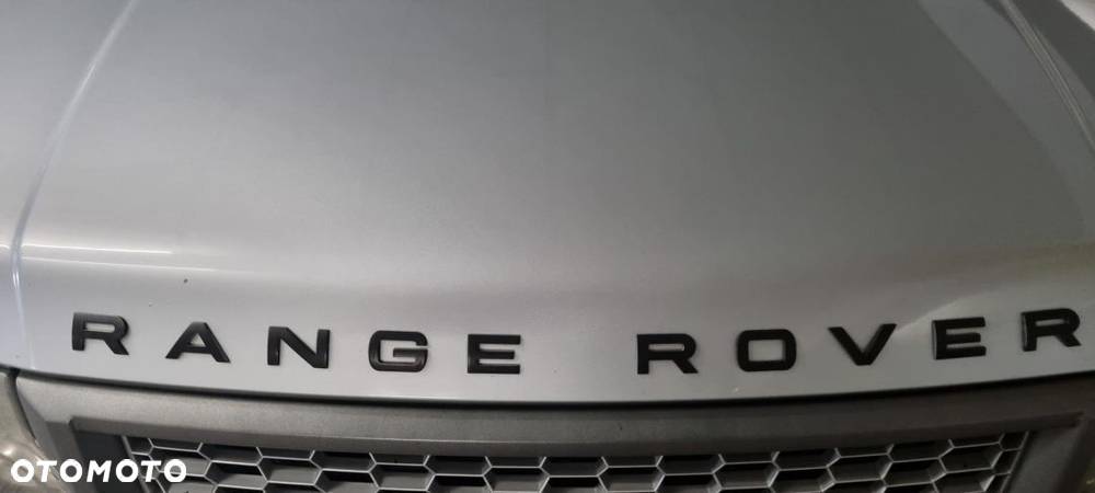 Land Rover Range Rover Sport S 2.7TD HSE - 8