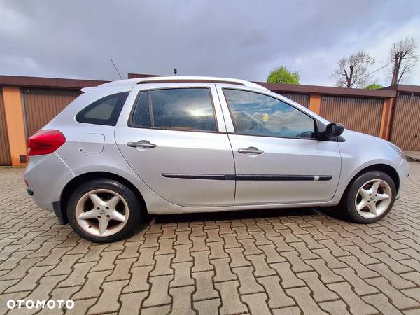 Renault Clio 1.5 dCi Authentique - 3