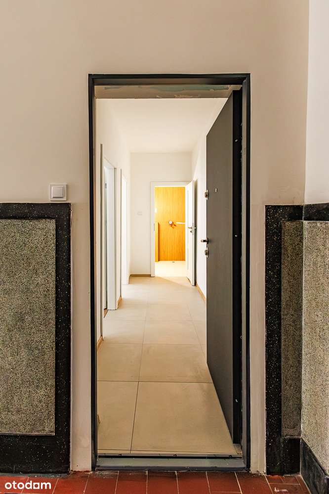 34m2, 2 pokoje, Rondo Matecznego, Mitery - Pełny obrazek: 5/10