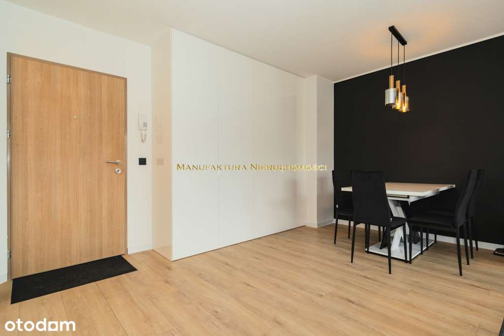 2 pokojowe mieszkanie blisko morza | Od zaraz-11