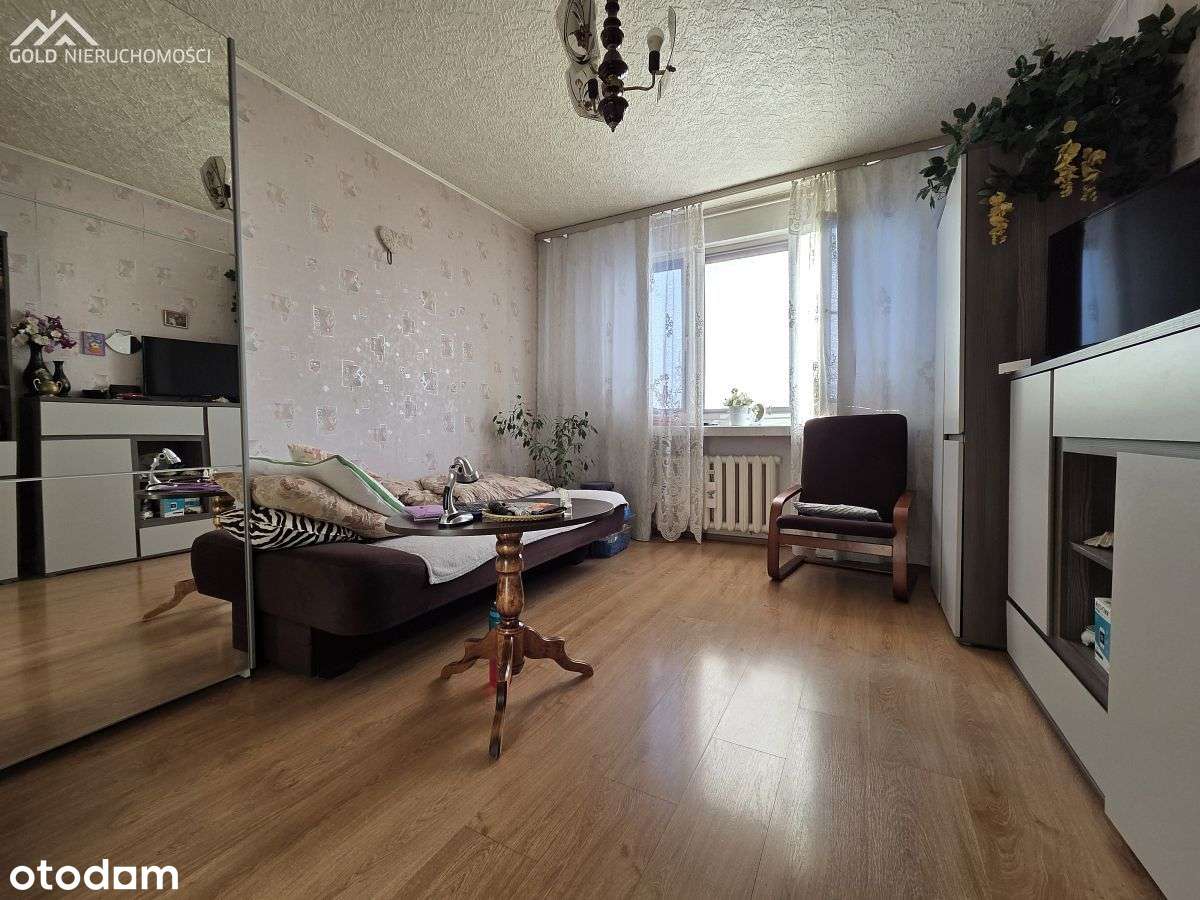 Przestronne mieszkanie 80,80m2 z balkonem, piwnicą-7