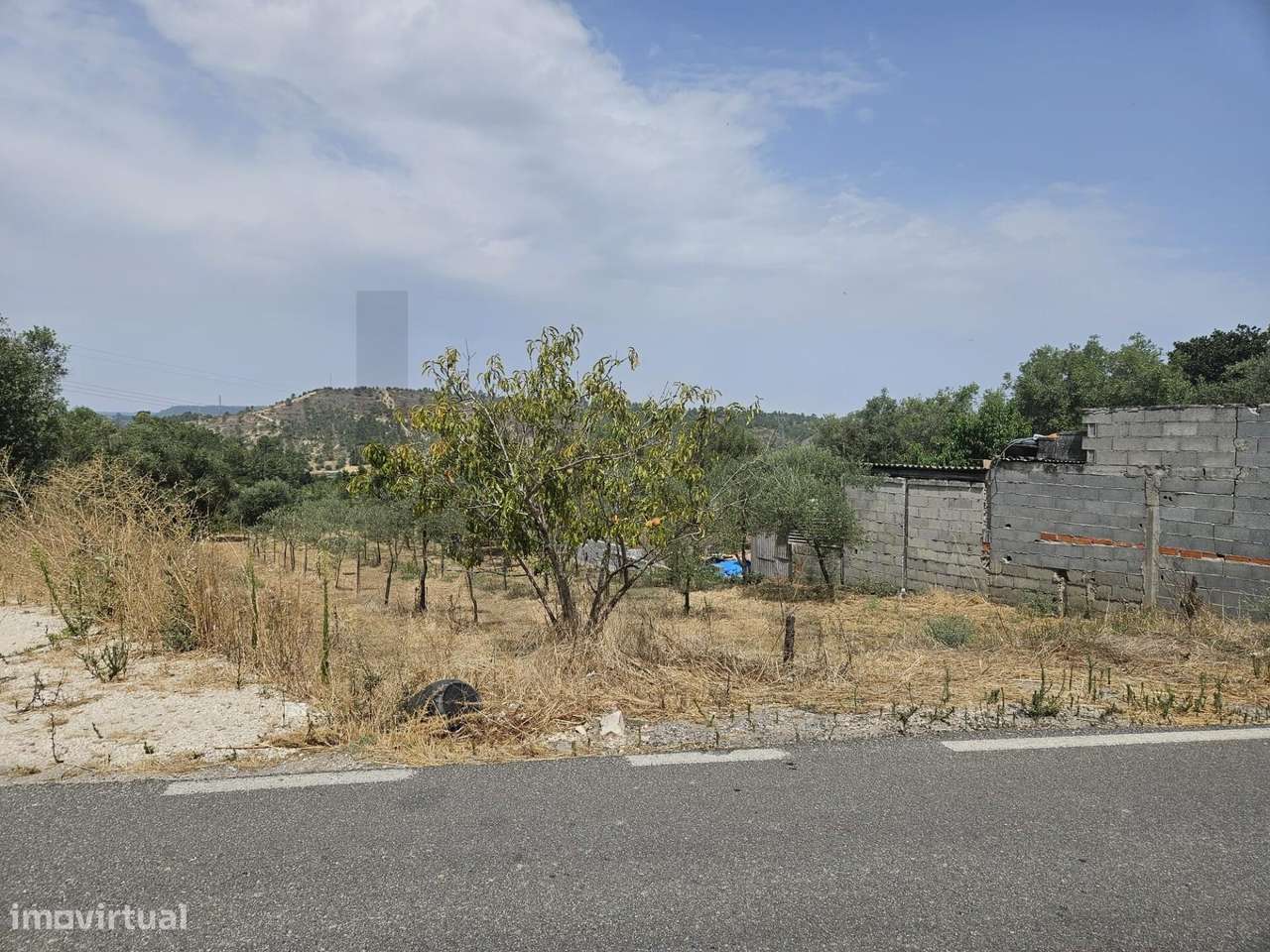 Terreno urbanizável | Brasfemes - Grande imagem: 3/17