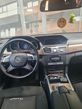 Mercedes-Benz E 200 CDI DPF BlueEFFICIENCY Automatik Elegance - 7