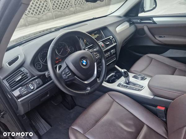 BMW X4 xDrive20d xLine - 18