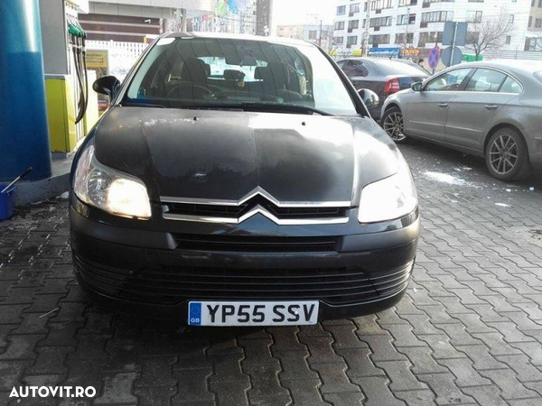 Dezmembrez citroen c4 - 1