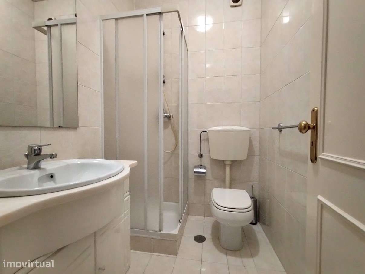 Penthouse/ Marquês de Pombal / Leiria-12