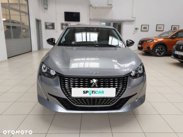 Peugeot 208 1.2 PureTech Allure Pack S&S - 3