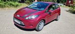 Ford Fiesta - 1