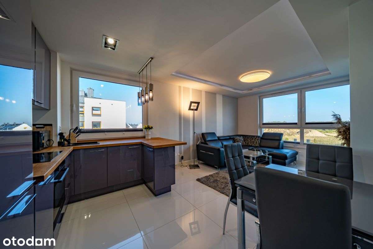 Dostępne od ręki ! Nowoczesne i komfortowe-5