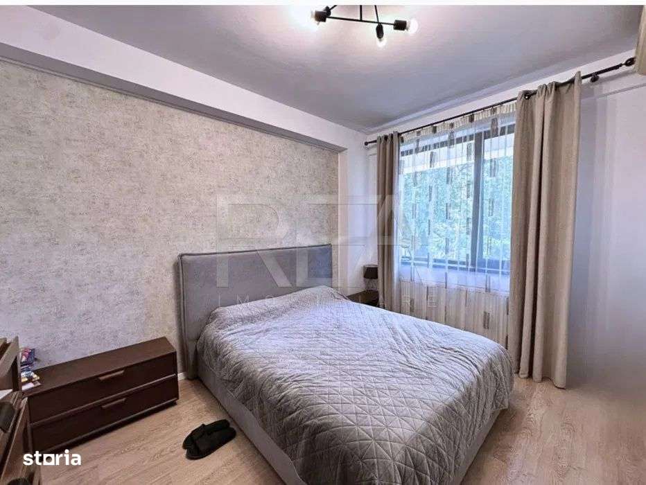 4 camere cu gradina in zona Jiului - Imagine principală: 4/9