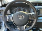 Toyota Yaris Hybrid 1.5 VVT-i Elegant - 20