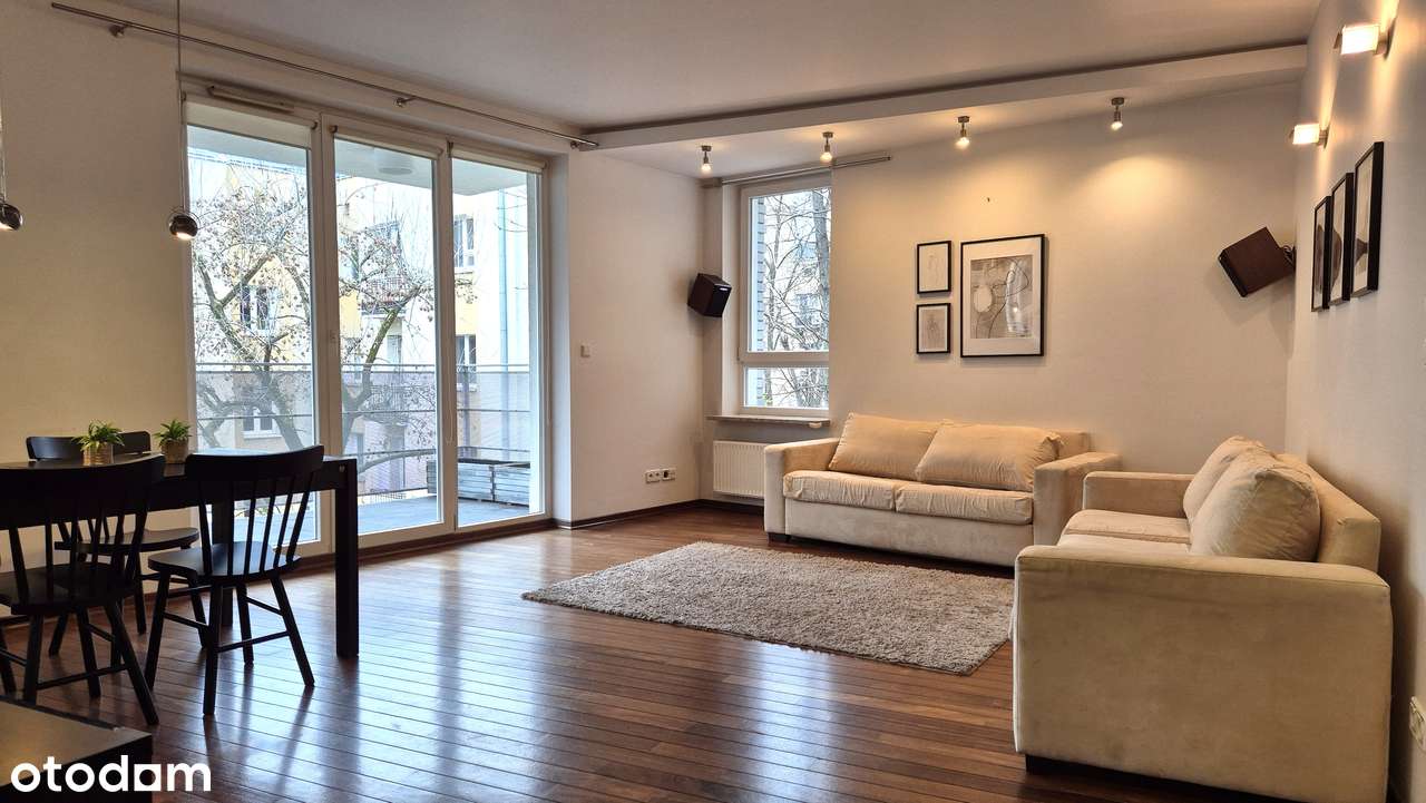 Dolna 11- 3-pokojowe mieszkanie- idealne dla pary lub rodziny-sprawdź!-1