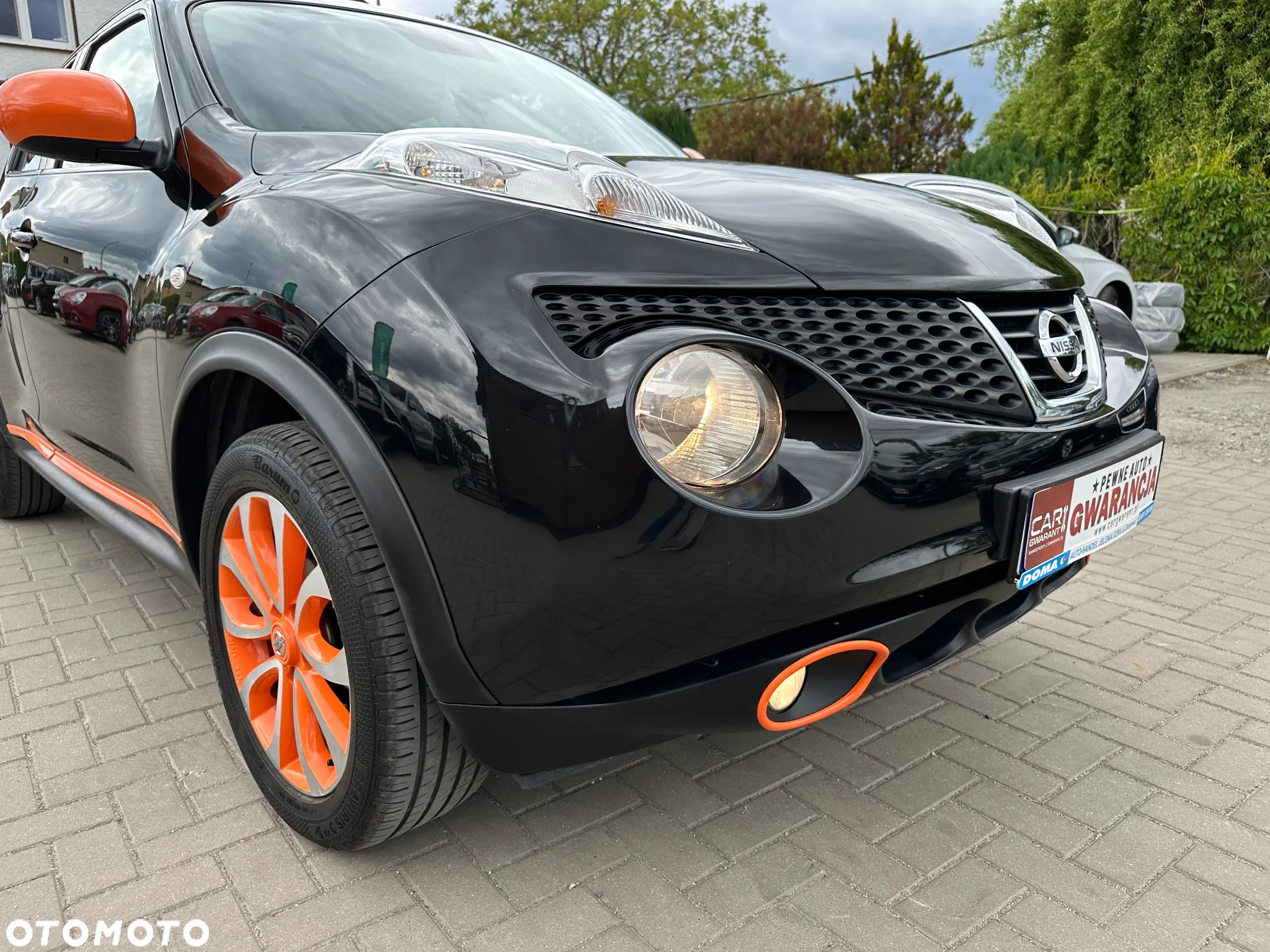 Nissan Juke - 34