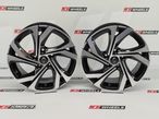 Jantes Renault 15" | 5x114.3 - 5